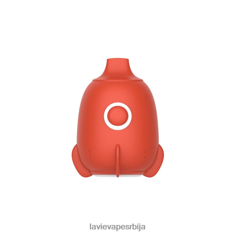 дупла јабука LAVIE Space Capsule 9000 удисаја 0Z4H02218 | Lavie Vape Srbija